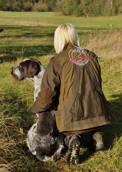 Hvad er Eukanuba Hunting Team EHT