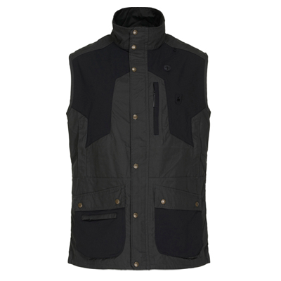 Deerhunter Strike Vest Sort, str. 50