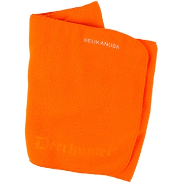 Hustle Halstørklæde, Orange, one size